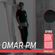 DARK ROOM Podcast 0190: Omar PM image