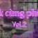 Lak Cùng Phiêu vol.2 - Mix by Mr.Phiêu ( Link FUll dưới mô tả) image