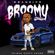 XKLUSIVE - BROOMY MIXTAPE image