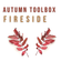 Autumn Toolbox 6: Fireside image