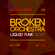 Calli vs 2Nine - Live @ Broken Orchestra #08 image