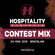 Hospitality Bratislava mix contest  image