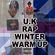 U.K RAP (WINTER WARM UP)2021 @DJTICKZZY image