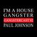 PAUL JOHNSON | GANGSTERCAST 92 image