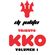 DJ Julito - Remember Tributo KKO - Vol.1 image