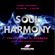 Soul Harmony 10th November live from Pressure Radio HQ with DJP. image