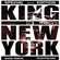 BIGGIE TRIBUTE MIX KING OF NEW YORK image