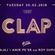 CLAP presents: Guy Hajaj image