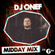 @DJOneF @1Xtra Midday Mix on BBC Radio 1Xtra (Aired 08.12.18) image