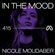 In the MOOD - Episode 415 - Live from Avant Gardner, New York - Nicole Moudaber b2b Carl Cox image