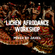 Afro-Dance Workshop Mix For Lichen image