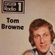 Top 20 1977 07 31 - Tom Browne (#19 added in and no links after #9) image