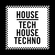 New mix- Tech house, Acid beats & space disco image