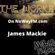 TWE show James Mackie 30th May 2020 The House That Mackie Built image