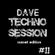 Dave - Sunset session [Techno] #11 image