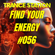 Find Your Energy episode 056 image