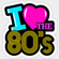 Special 80s Mix for MCHS Batch '87 by Jake Martin image