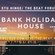 The Beat Forum - Stu Hinge - Bank Holiday Beats - Live Stream - 1/5/2021 image
