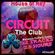 CIRCUIT The Club! (2018) Barcelona PreParty image