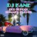 DJ KANE - Old School Summer Flavor (Real Vinyl Mixed!) image