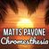 Matts Pavone - Chromesthesia image