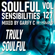 Soulful Sensibilities Vol. 127 - TRULY SOULFUL - 17 February 2022 image