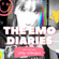 The Emo Diaries - 3.22.21 - KOOP Radio image