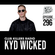Club Killers Radio #296 - Kyd Wicked image