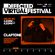 Defected Virtual Festival 5.0 - Claptone image