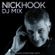 NICK HOOK - DJ Mix - February 2017 image