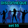 Voyage Party Discothèque - Set 55 (Disco 70's) image