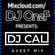 Guest Mix 002 - DJ OneF Presents: DJ Cal image