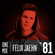 Felix Jaehn - Beats 1 One Mix 2017-01-21 image