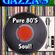 GAZZA'S Pure 80's Soul Show... 03-05-22 image