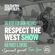 The Regulator Show - 'Respect The West show' - Rob Pursey & Superix + special guest Tom Lea image