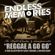 ENDLESS MEMORIES: Reggae A Go Go - Early Reggae and Rocksteady selection! (REUPLOAD) image