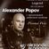 VIC b2b Oleg Minaev - Trance Fusion w/ Alexender Popov, Presentation of Personal Way album 07.12.13 image
