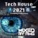 Tech House 2021 - Mixed By AMG image