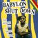 BABYLON SHUT DOWN image