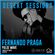 Desert Sessions 015 - FERNANDO PRAGA [Pulse wave] image