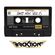 HMC Mix Vol. 13 by DJ Fricktion image