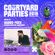 HABBO FOXX - Courtyard Party Mix 2019 image