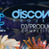 EDC Discovery Project Mix Entry image