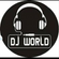 DJ WORLD  OLD SCHOOL SLOW MIX   2006  ( GROWN & SEXY ) image