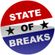 The State of Breaks with Phylo on NSB Radio - 03-10-2014 image