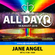 Set 4 | 17.00 - 18.00 | Jane Angel | Rejuvenation | All Dayer 2 | 18.08.18 image