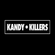 ZIP FM / Kandy Killers / 2019-02-16 image