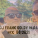 dj Frank boldy in da mix 08-2021 image