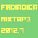 Frikadica Mixtape 2012.7 image