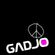 Gadjo DJ Set -Inception- image